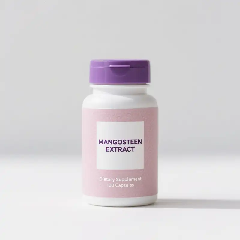 Mangosteen Capsules